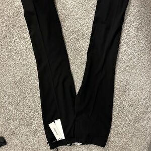 Black Dress Pants
